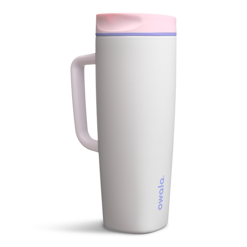 SmoothSip® Slider with Handle