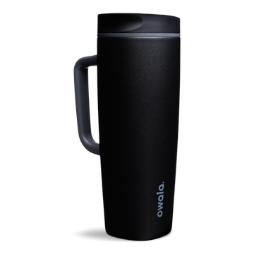 SmoothSip® Slider with Handle