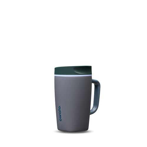 SmoothSip® Slider with Handle