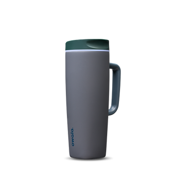 SmoothSip® Slider with Handle