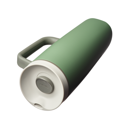 SmoothSip® Slider with Handle