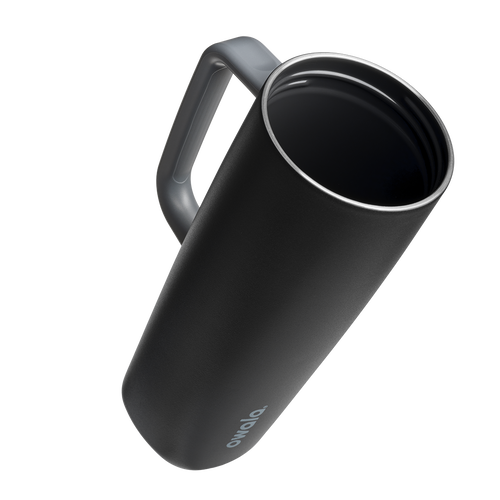 SmoothSip® Slider with Handle